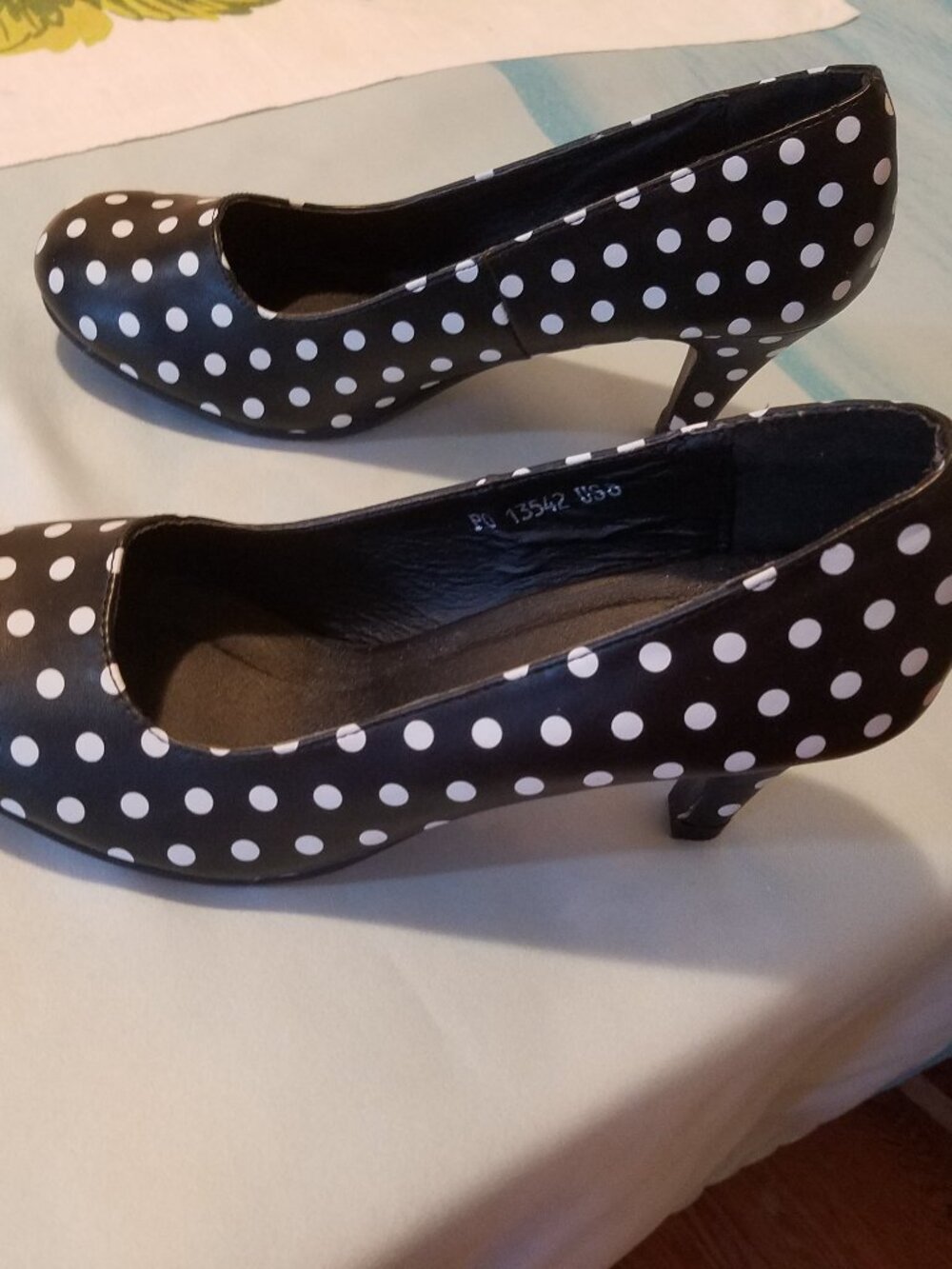 T•U•K TUK Shoes Pumps